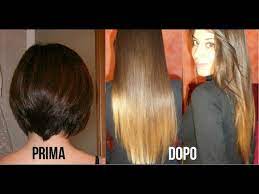 La prima, una particolare vitamina del gruppo b, fortifica il cuoio capelluto e agisce positivamente sulla crescita. Come Far Crescere I Capelli Molto Piu Velocemente La Mia Storia My Hair Care Story Youtube