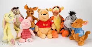 Teddybearland started in 2011 as a specialist collectable teddy bear and gift online retailer. Winnie The Pooh Teddy Set