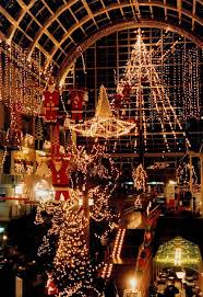 Sapporo Factory Christmas Christmas Scenery Christmas Worldwide Sapporo