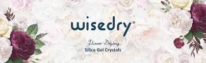 Silica gel for drying flowers near me. Wisedry Silica Gel Silica Gel Desiccant For Flower Drying Flowers 5 Pounds Fine Crystals Colour Indicator Reusable Amazon De Home Kitchen