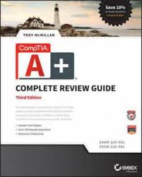 Samples, screenshots, or any other relevant information, watch  freecourseweb com  comptia a + complete comptia a+ complete deluxe study guide recommended courseware exams 220 Buy A Certification Books Online Titles C Qbd Books Australia S Premier Bookshop Buy Books Online Or In Store