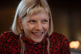 I have always felt that I sing better live than in a studio": Bergens  Tidende interview