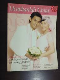 Engku emran engku zainal abidin. Ucapkanlah Cinta Yusry Erra Books Stationery Magazines Others On Carousell