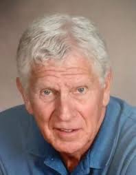 George R. McGee Obituary