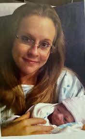 A Timeline of Christle Heller's Life