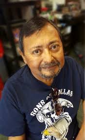 Roman Natal Obituary