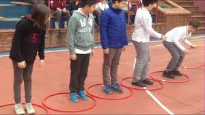 They can be used as great team building so, to motivate children to breathe some fresh air, take a few ideas from simple hula hoop games. 5 Hype Hula Hoop Games For Youth Ministry Helping Youth Workers Build Successful Youth Ministries