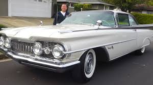 Image result for Indigo 1959 Oldsmobile