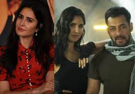 Katrina Kaif defends Zoya from Tiger 3 after being called just a glamour  doll in the Salman Khan starrer