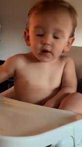 9 months today.. we survived 🤣❤️❤️🙏🙏#sweetbaby #mommatired #babylove