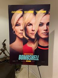 Bombshell — in theaters in la & ny december 13, everywhere december 20. Watch Bombshell 2019 Full Movie Online Free Movie Bombshell Twitter
