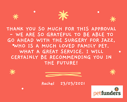 We did not find results for: Pet Funders Home Facebook