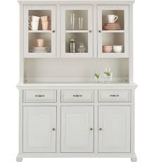 Kredenz Aus Echtholz In Weiss Weiss Romantik Landhaus Glas Holz 150 200 45cm Zandiara Buffet Weiss Kuchen Planung Weisse Mobel