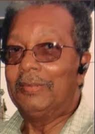 Claude Cain Obituary (2021)