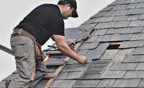 Take regular brown masonite in a 4x8 sheet. How To Repair Roof Shingles That Have Blown Off Smartroof