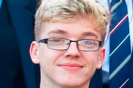 Greenvale: Parents of Morgan Barnard speak of enduring heartbreak a year