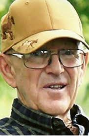 Melvin Paul Meyer (1937-2012)