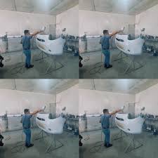 Mastering Automotive Painting Techniques