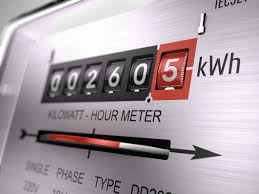 Watts To Kilowatt Hours Kwh Electrical Conversion Calculator