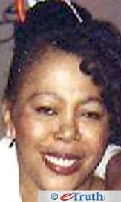 Lacy Bell Bonds Bradley (1948-2011)