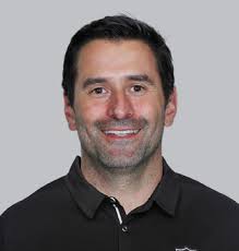 Las Vegas Raiders Media Guide (2023)