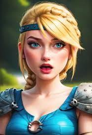 Lia's AI Art 2.0 added a new photo.