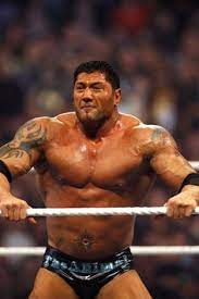 Was born on january 18, 1969 in washington, d.c., to donna raye (mullins) and david michael bautista, a hairdresser. 57 Dave Bautista Ideen Batista Bomb Wwe Wrestler Wwe