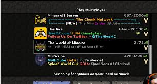 Ip packets are structures that carry data during transmission on an ip network. Captainsparklez Mianite Server Ip