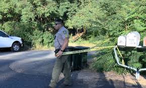 The oregon vortex house of mystery. Gold Hill Man Dies In Officer Involved Shooting On Rogue River Highway