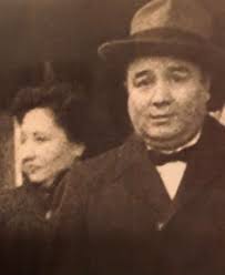 Jesse Carrillo “Jess, Chuy” Jacinto (1910-1971)