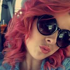 Venus Herrera (Venustiana)