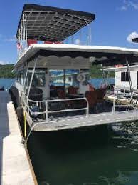 Complete pricing information for houseboat rentals at dale hollow lake in tennessee. Houseboat 16 X 50 1977 Stephens Dale Hollow Lake 22900 Allons Tn Boats For Sale Cookeville Tn Shoppok