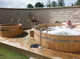 We have 40 flat screen tv's for your viewing pleasure, plus a theatrette with four 60 tv's. The Courtyard Spa Wetherby West Yorkshire Humbugshouse