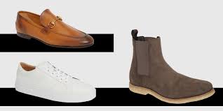 Mens smart casual shoes carve the path between formal and relaxed with our selection of men's smart casual shoes. 12 Best Business Casual Shoes For Men Work And Office Shoes