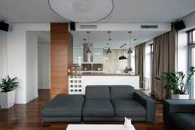 It doesn't really matter how small. Apartment Id Svoya Studio 1 Apartment Design Small Apartment Design Apartment Interior Design