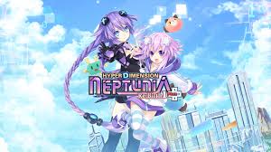 Image result for Neptunia