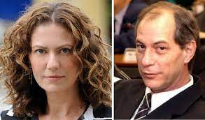 A atriz postou dois vídeos, um sobre o que acredita quanto à política e outro declarando o seu voto no candidato à presidência do. Casamento De Patricia Pillar E Ciro Gomes Chega Ao Fim Brasil 247
