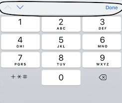 For this tutorial we will use expo. How To Hide The Keyboard Toolbar Inputaccessoryview In Webview In React Native Ios Stack Overflow