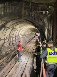 Rapidkl kelana jaya (kj24) lrt station. Kelana Jaya Lrt Line Back In Service After Train Collision Leaves 213 Injured Investigations Ongoing