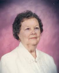 Obituary: Shirley H. (Arnold) Potter, 95, Greatest Joy was Family