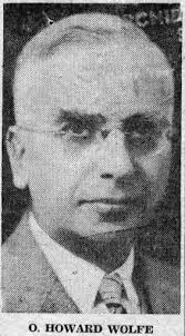 Radnor Historical Society