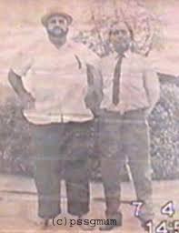 Siti kalsom naning meor abdul ra. Dato Meor Abdul Rahman Pengasas Silat Gayong Malaysia Dari Taiping