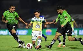 Links to león vs juárez highlights will be sorted in the media tab as soon as the videos are uploaded to video hosting sites like youtube or dailymotion. Fc Juarez Vs Leon Resumen De La Jornada 6 Del Guard1anes 2020