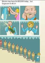 Upvote & follow me, if you want more! Bitcoin Memes Posts Facebook