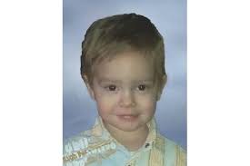 Landen-James Sheppard Obituary (2015)