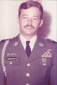 Ronald Broughton Family History & Historical Records