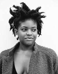 Food Activists Olympia Auset and Martha Pincoffs Discuss Sustainability,  Vegan Burgers and Buying Organic