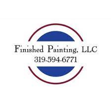Painting contractors home repair & maintenance building contractors (3) 4. Finished Painting Llc Iowa City Ia Us 52240 Houzz