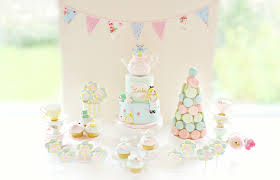 This post contains affiliate links. Wonderland Themed Birthday Party