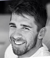 Hugh sheridan was born in adelaide, south australia and was the second youngest of seven children. Hugh Sheridan Scruffy Aussie Actor Hair Styles Beard Actors
